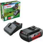 BOSCH GBA36V Acumulator Li-Ion, 36V, 2Ah + Incarcator AL36V-20