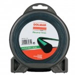 MAKITA  Fir de taiere rotund 2 mm, 126 m BCM2310, BCM2600, DBC340, DBC400, EBH252U, EBH253U, EM2651UH