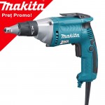 MAKITA FS2300 Masina de insurubat electronica 570 W