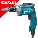 MAKITA FS6300R Masina de insurubat electronica 570 W