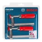 BOSCH FSN SZW Menghine pentru fixare sine de ghidare FSN 800-FSN 3100