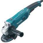 MAKITA GA5021 Polizor unghiular mic 1050 W, diametru disc 125