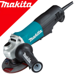 MAKITA GA5050R Polizor unghiular 1300 W, diametru disc 125