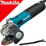 MAKITA GA5090X01 Polizor unghiular 1900 W, diametru disc 125