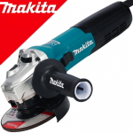 MAKITA GA5092X01 Polizor unghiular 1900 W, diametru disc 125