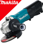 MAKITA GA5095X01 Polizor unghiular 1900 W, diametru disc 125