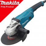 MAKITA GA9020 Polizor unghiular 2200 W, diametru disc 230