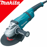 MAKITA GA9030R Polizor unghiular 2400 W, diametru disc 230