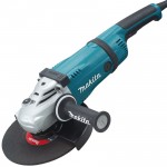 MAKITA GA9040R Polizor unghiular mare 2600 W, diametru disc 230