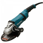 MAKITA GA9040RF01 Polizor unghiular mare 2600 W, diametru disc 230