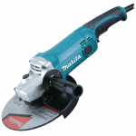 MAKITA GA9050 Polizor unghiular mare 2000 W, diamatru disc 230