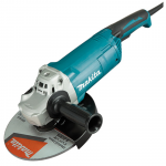 MAKITA GA9060 Polizor unghiular mare 2200 W, diamatru disc 230