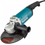 MAKITA GA9061R Polizor unghiular 2200 W, diametru disc 230