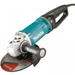 MAKITA GA9071X1 Polizor unghiular 2800 W, diametru disc 230