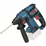 BOSCH GBH 18 V-EC (SOLO) Ciocan rotopercutor brushless, Li-Ion,1.7J, fara acumulator in set