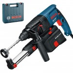 BOSCH GBH 2-23 REA Ciocan rotopercutor SDS-plus 710 W, 2.3 J