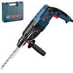 BOSCH GBH 2-24 D Ciocan rotopercutor SDS-plus 790 W, 2.7 J