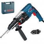 BOSCH GBH 2-28 DFV Ciocan rotopercutor SDS-plus 850 W, 3.2 J