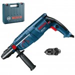 BOSCH GBH 2600 Ciocan rotopercutor SDS-plus 720 W, 2.7 J