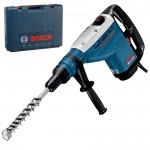 BOSCH GBH 7-46 DE Ciocan rotopercutor SDS-max 1350 W, 9.3 J