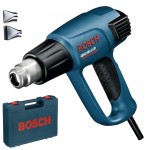 BOSCH GHG 660 LCD Suflanta cu aer cald 2300 W