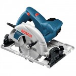 BOSCH GKS 55 GCE Ferastrau circular 1350 W