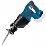 BOSCH GSA 18 V-LI (SOLO) Ferastrau sabie Li-Ion, fara acumulator in set