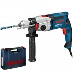 BOSCH GSB 21-2 RE Masina de gaurit cu percutie 1100 W