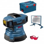 BOSCH GSL 2 Nivela laser pentru pardoseli