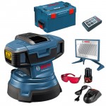 BOSCH GSL 2 SET Nivela laser pentru pardoseli