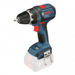 BOSCH GSR 18 V-LI (SOLO) Masina de gaurit si insurubat 67Nm, fara acumulator in set