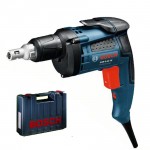 BOSCH GSR 6-45 TE Surubelnita cu limitator de reglare a adancimii 701 W