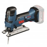 BOSCH GST 18 V-LI S (SOLO) Ferastrau vertical, fara acumulator in set