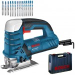 BOSCH GST 25 METAL Ferastrau vertical 670 W