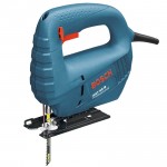 BOSCH GST 65 B Ferastrau vertical 400 W