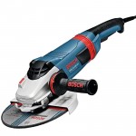 BOSCH GWS 22-230 LVI Polizor unghiular 2200 W, diametru disc 230