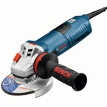 BOSCH GWS 12-125 CIE Polizor unghiular 1200 W, diametru disc 125