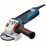 BOSCH GWS 17-125 CIEX Polizor unghiular 1700 W, diametru disc 125 (cu frânare magnetic?)