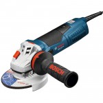 BOSCH GWS 15-125 CIE Polizor unghiular 1500 W, diametru disc 125