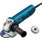 BOSCH GWS 15-125 CIEP Polizor unghiular 1500 W, diametru disc 125