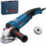 BOSCH GWS 15-125 CITH Polizor unghiular 1500 W, diametru disc 125