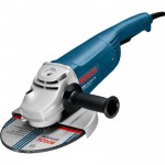 BOSCH GWS 22-230 JH Polizor unghiular 2200 W, diametru disc 230 (Ambalaj deteriorat!)