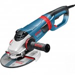 BOSCH GWS 24-180 LVI Polizor unghiular 2400 W, diametru disc 180