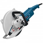 BOSCH GWS 24-300 J + SDS Polizor unghiular 2400 W, diametru disc 300