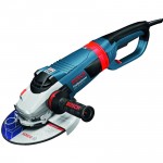 BOSCH GWS 26-230 LVI Polizor unghiular 2600 W, diametru disc 230