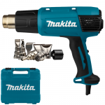 MAKITA HG6531CK Suflanta de aer cald 2000 W