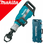 MAKITA HM1502 Ciocan demolator 1850W, 49.1J + Valiza