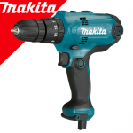 MAKITA HP0300 Masina de gaurit cu percutie si insurubat electronica 320 W