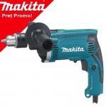 MAKITA HP1630 Masina de gaurit cu percutie 710 W