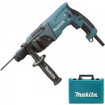 MAKITA HR2230 Ciocan rotopercutor SDS-plus 710W, 2.2J